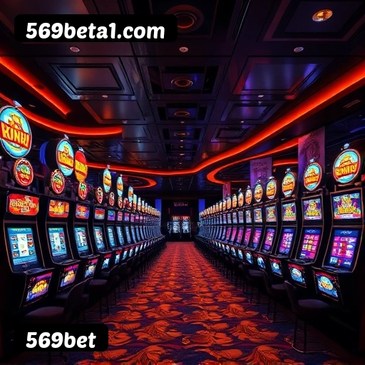 Vantagens exclusivas 569bet para jogadores brasileiros - São Paulo, Rio, BH