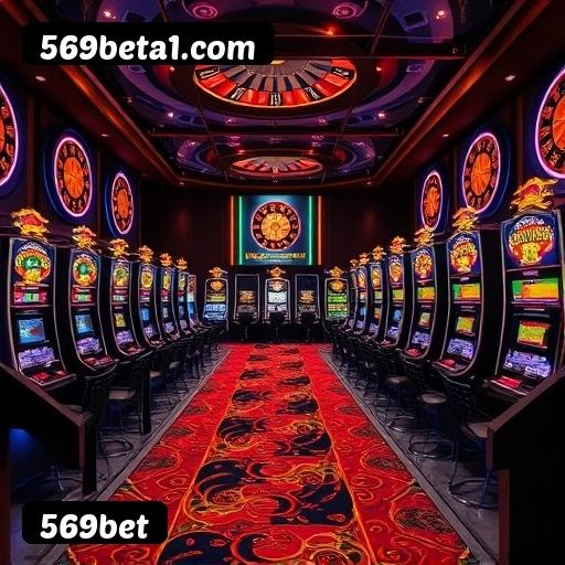 Requisitos do APK da 569bet para Android