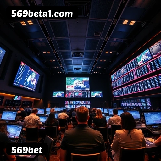 Tabela RTP dos jogos de cassino da 569bet