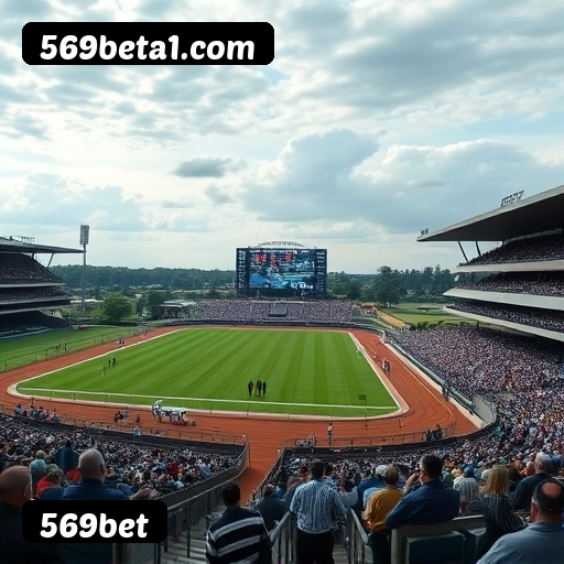 569bet PIX instantâneo Brasil - Depósito e saque em minutos 24/7