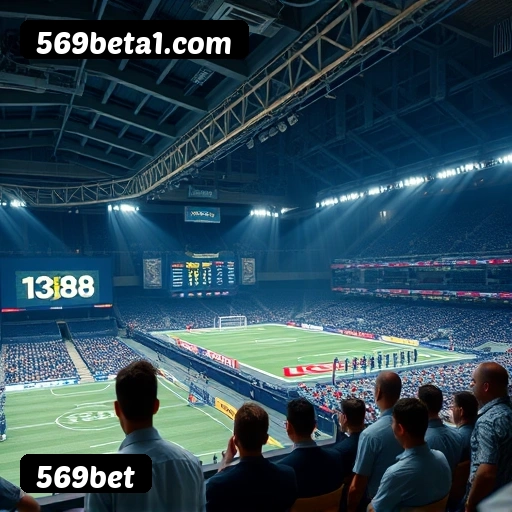 569bet segurança SSL 256-bit - Licença Curaçao, eCOGRA, GLI certificado